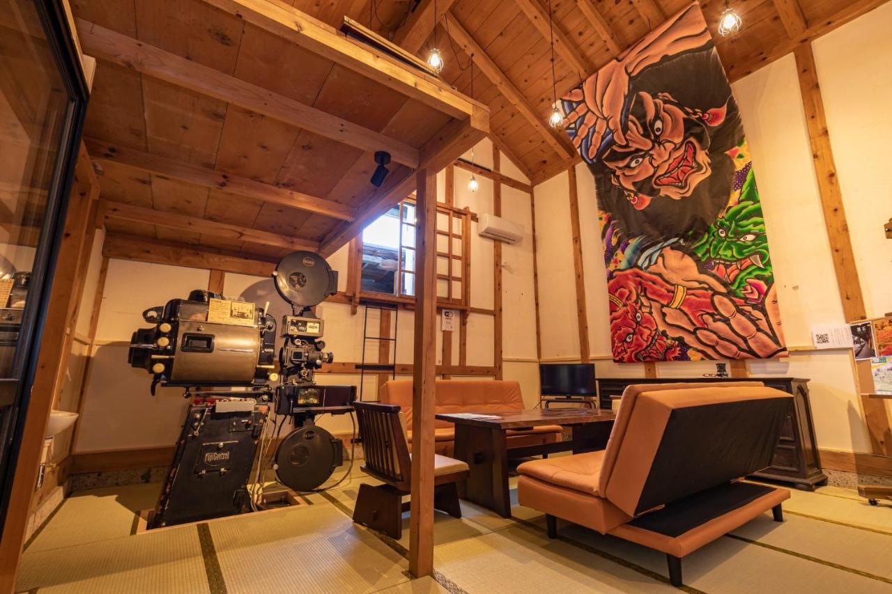 Kuroishi - House - Vacation Stay 87006 מראה חיצוני תמונה