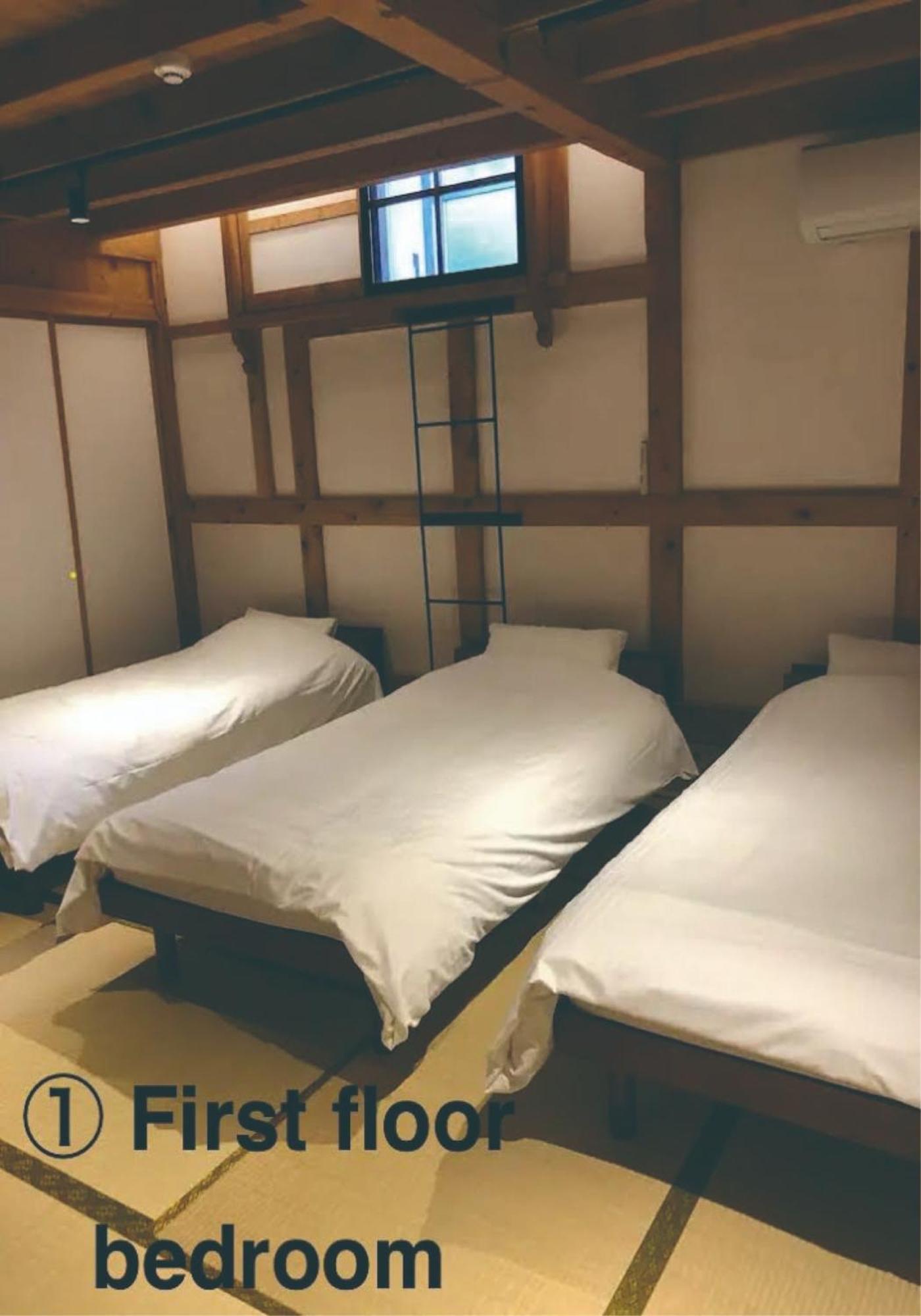 Kuroishi - House - Vacation Stay 87006 מראה חיצוני תמונה