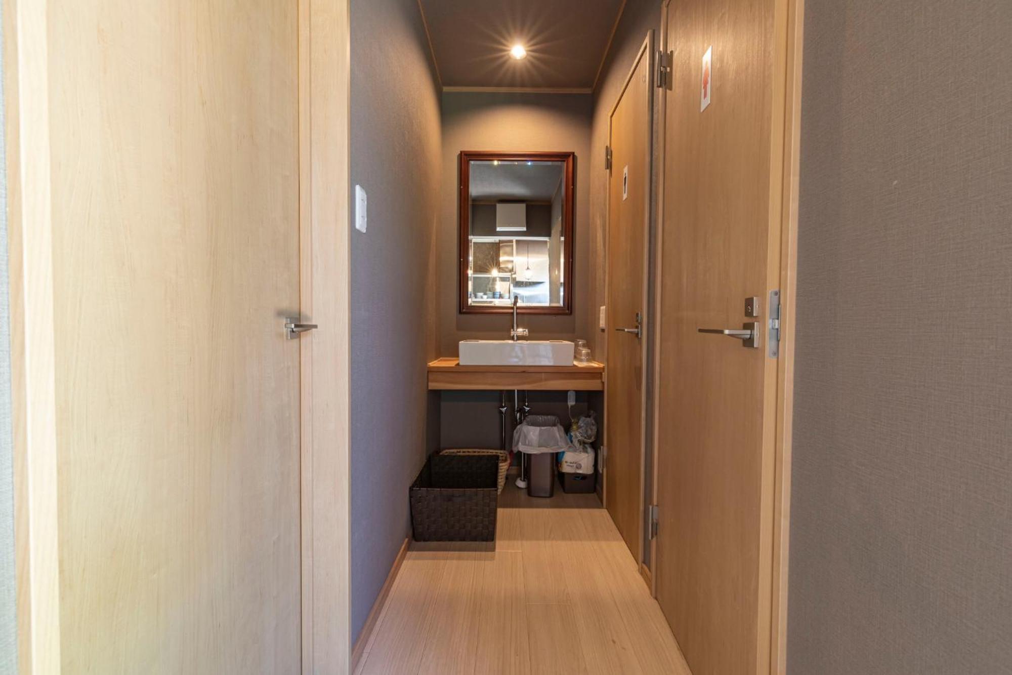 Kuroishi - House - Vacation Stay 87006 מראה חיצוני תמונה