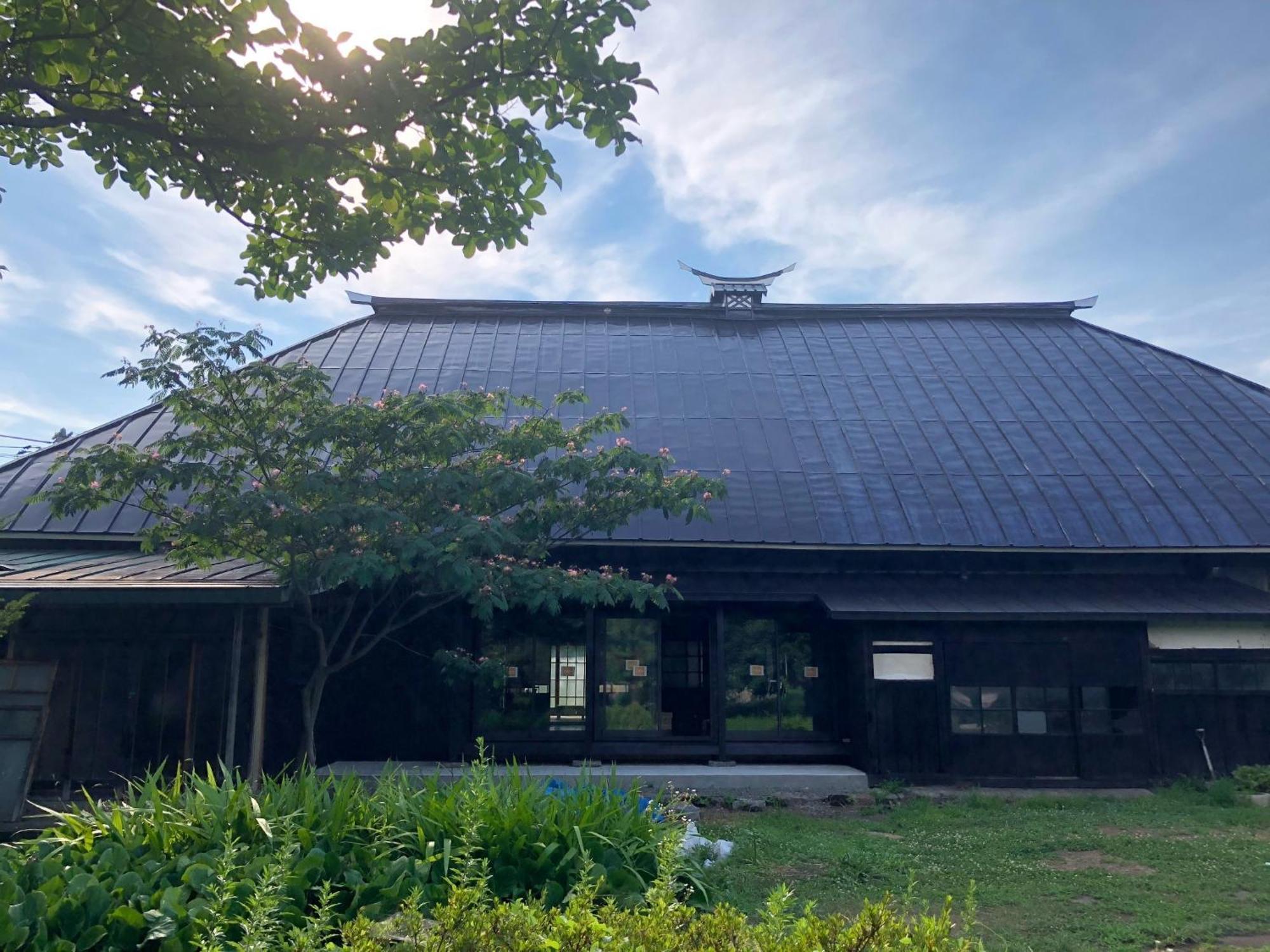 Kuroishi - House - Vacation Stay 87006 מראה חיצוני תמונה