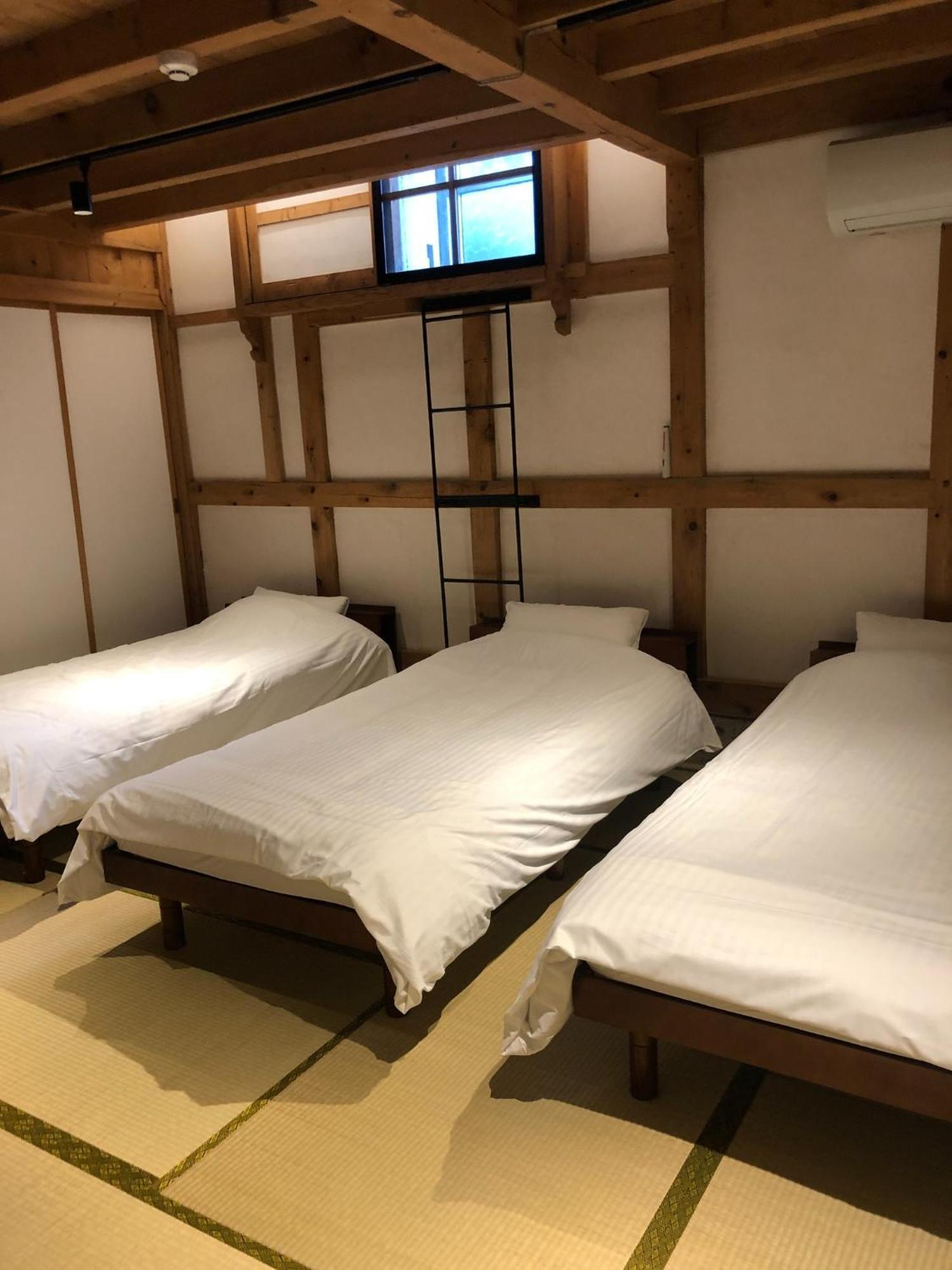 Kuroishi - House - Vacation Stay 87006 מראה חיצוני תמונה