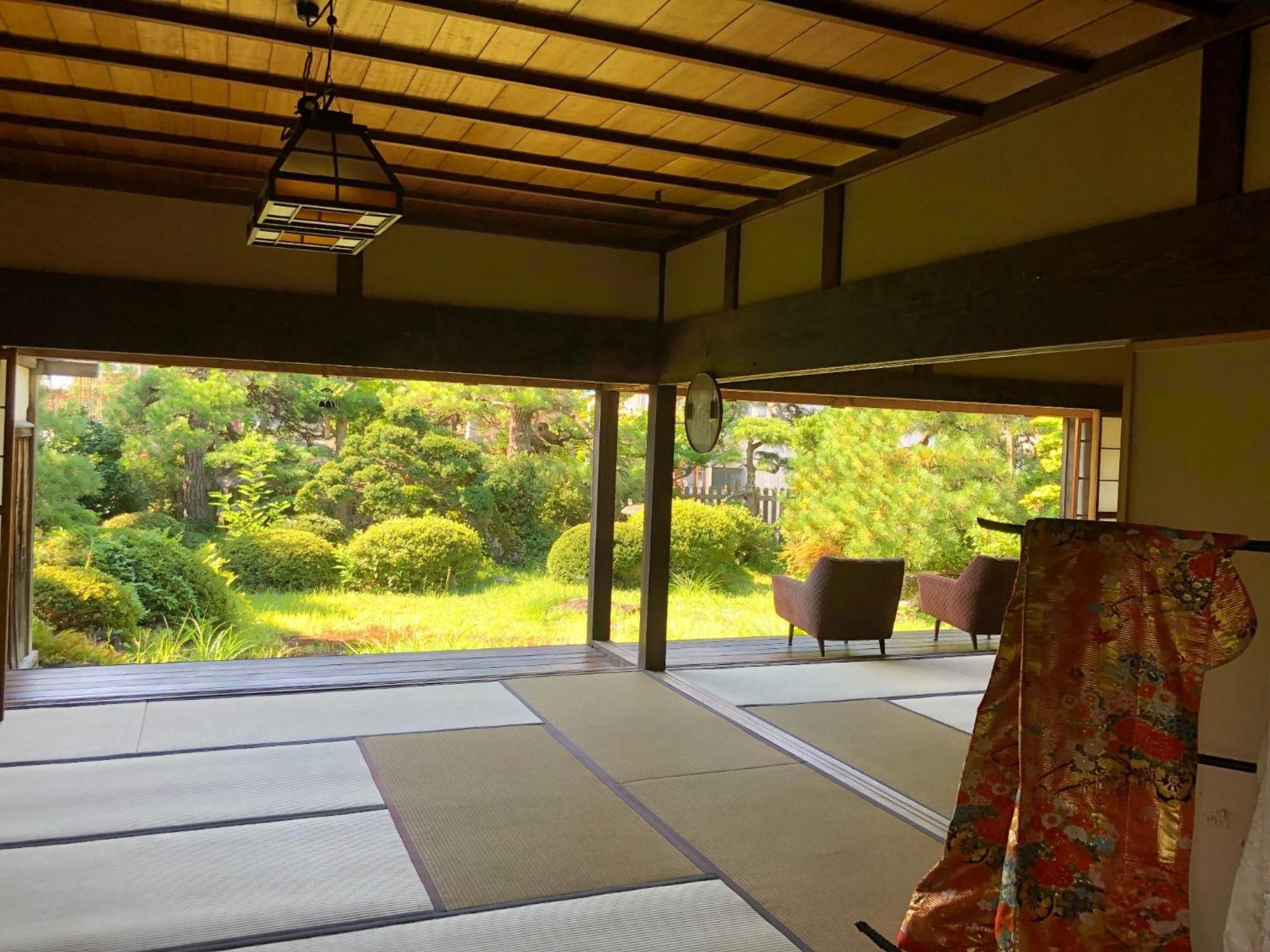 Kuroishi - House - Vacation Stay 87006 מראה חיצוני תמונה