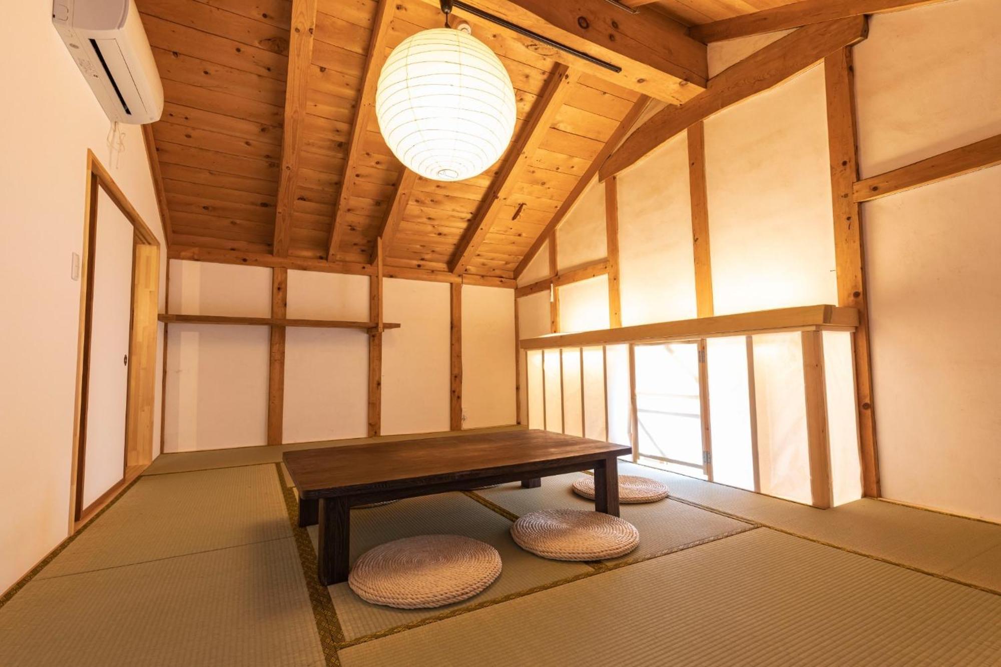 Kuroishi - House - Vacation Stay 87006 מראה חיצוני תמונה