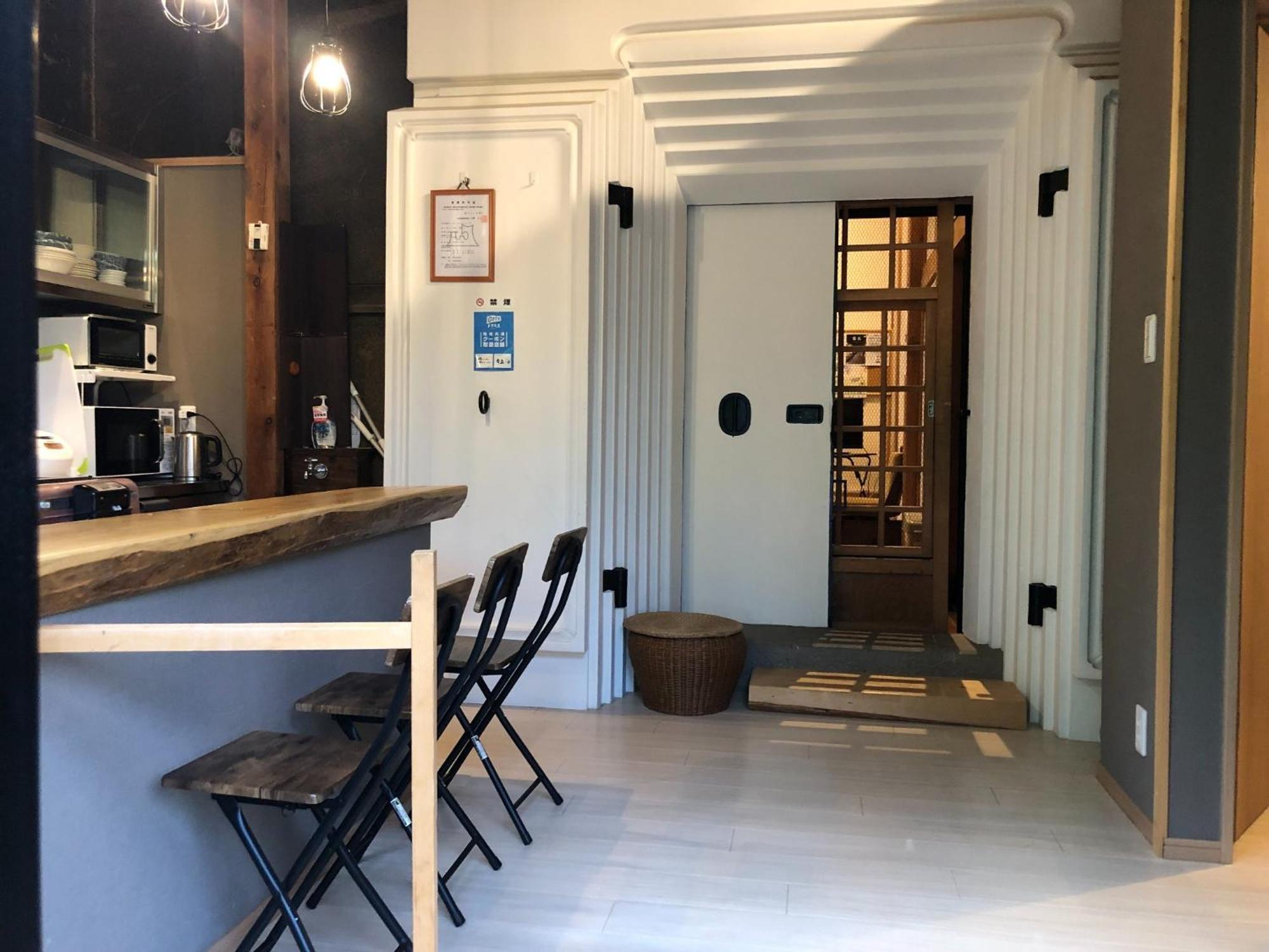 Kuroishi - House - Vacation Stay 87006 מראה חיצוני תמונה